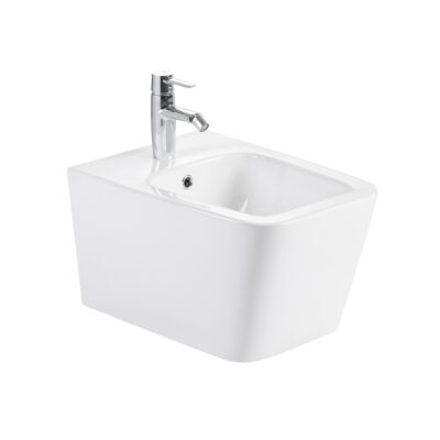 NIE0008 MATRIX PRO WALL HUNG BIDET