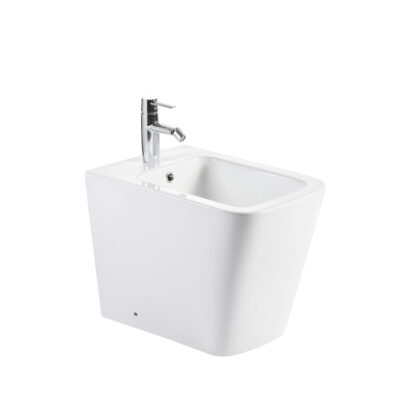 NIE0010 MATRIX PRO FLOOR STANDING BIDET