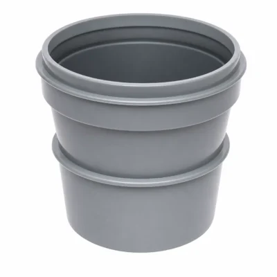 DRI0001 SPARE PART Φ100/Φ110 WITH RUBBER