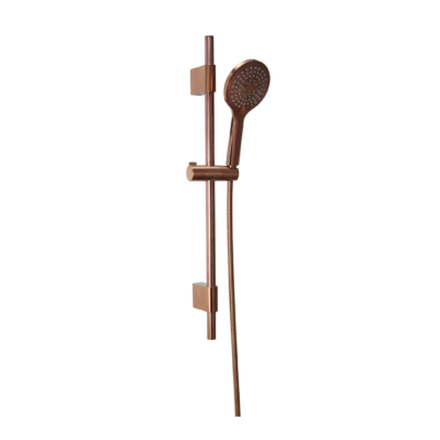 MRKCA18123-CC ERA COPPER SHOWER BAR SET
