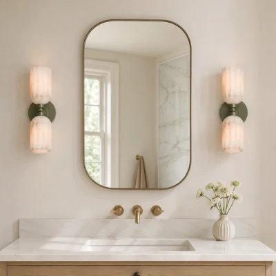 Mirrors