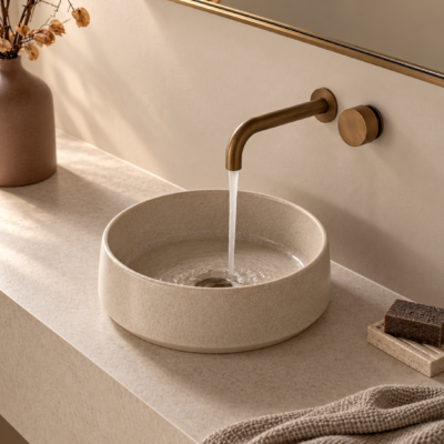 Basins