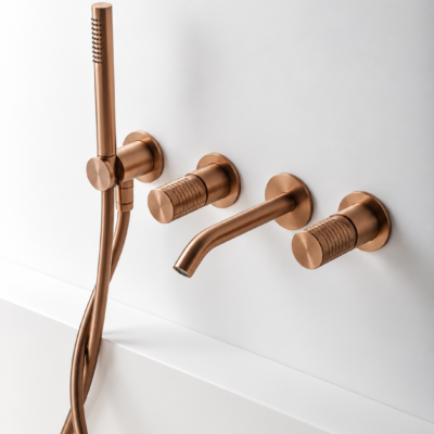 Bath Mixers
