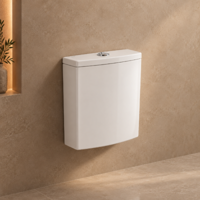 Toilet Cisterns & Bowls