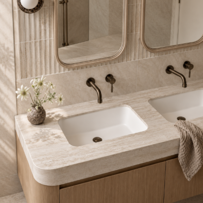 Undercounter Basins