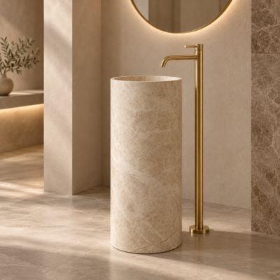 Free Standing Basins