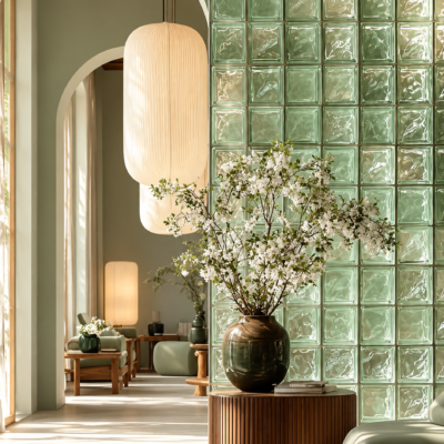Glass Blocks