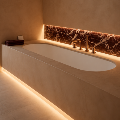 Bathtubs