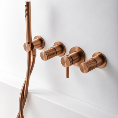 Shower Mixers